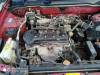  NISSAN ALMERA (N16/E) 