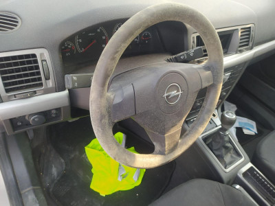 AIRBAG DELANTERO IZQUIERDO