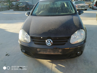 VOLKSWAGEN GOLF V (1K1)(10.2003)