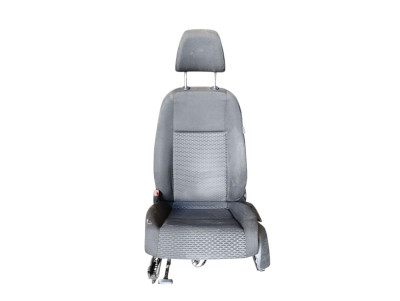 ASIENTO DELANTERO IZQUIERDO, Volkswagen, GOLF VI (5K1)(10.2008)