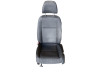 ASIENTO DELANTERO IZQUIERDO Volkswagen GOLF VI (5K1)(10.2008) 
