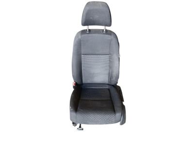 ASIENTO DELANTERO IZQUIERDO, Volkswagen, GOLF VI (5K1)(10.2008)