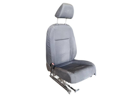 ASIENTO DELANTERO IZQUIERDO Volkswagen GOLF VI (5K1)(10.2008) 