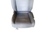 ASIENTO DELANTERO IZQUIERDO Volkswagen GOLF VI (5K1)(10.2008) 