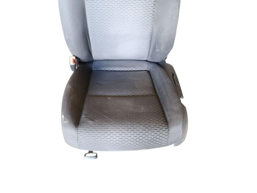 ASIENTO DELANTERO IZQUIERDO Volkswagen GOLF VI (5K1)(10.2008) 