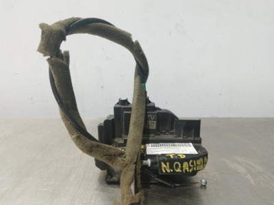 CERRADURA PUERTA TRASERA DERECHA, NISSAN, QASHQAI (J10)