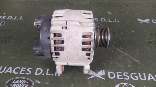 ALTERNADOR Seat IBIZA BERLINA (6J5) 