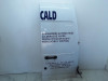 PUERTA TRASERA DERECHA Ford TRANSIT CONNECT (TC7) 