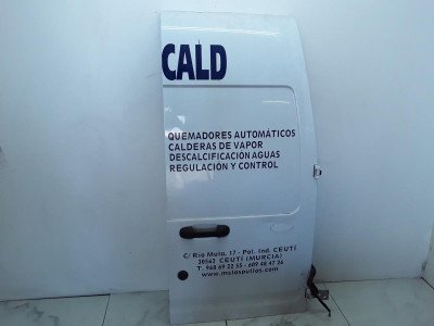 PUERTA TRASERA DERECHA, Ford, TRANSIT CONNECT (TC7)