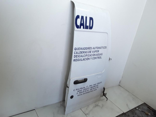 PUERTA TRASERA DERECHA Ford TRANSIT CONNECT (TC7) 