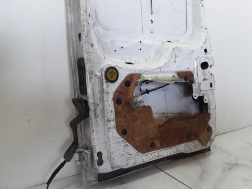 PUERTA TRASERA DERECHA Ford TRANSIT CONNECT (TC7) 