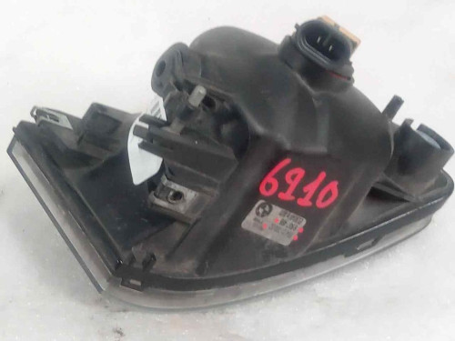 FARO ANTINIEBLA IZQUIERDO, BMW, SERIE 3 COUPE (E92) 