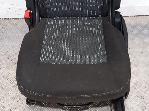  ASIENTOS TRASERO IZQUIERDO, FORD, GALAXY (CA1) 
