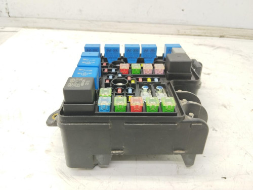  CAJA RELES / FUSIBLES KIA CEED (ED) 