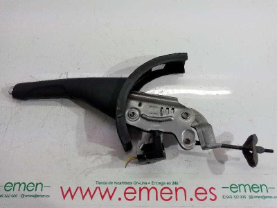 PALANCA FRENO, SEAT, IBIZA BERLINA (6J5)