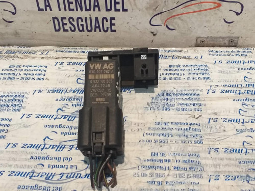  CAJA PRECALENTAMIENTO 