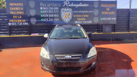 KIA CEED (ED)