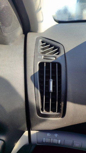 KIA CEED (ED) — vehículo donante para recambios 