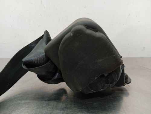  CINTURON SEGURIDAD TRASERO DERECHO VOLKSWAGEN BEETLE (5C1)(06.2011) 