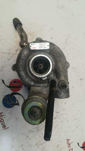  TURBOCOMPRESOR 