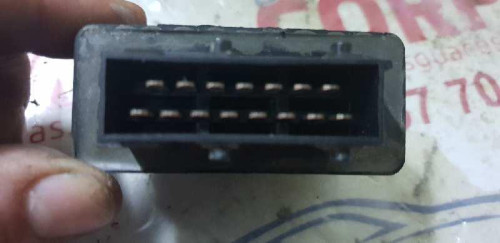  RELE INYECCION Citroen C4 BERLINA 