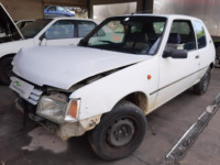 PEUGEOT 205 BERLINA