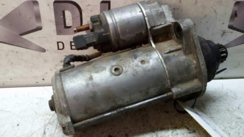 MOTOR ARRANQUE SKODA OCTAVIA BERLINA (1U2) 