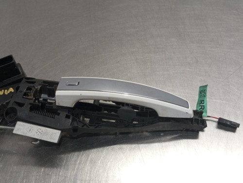  CERRADURA PUERTA TRASERA IZQUIERDA, OPEL, INSIGNIA BERLINA 