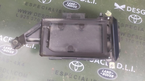 SISTEMA AUDIO / RADIO CD Mercedes-Benz CLASE ML (BM 163) 
