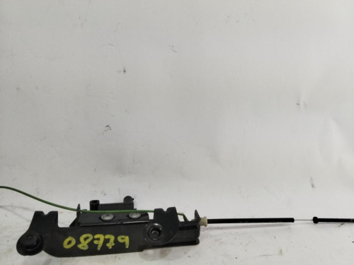 TAPA EXTERIOR COMBUSTIBLE BMW SERIE 5 BERLINA (E60) 
