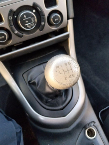 VARILLAJE CAMBIO PEUGEOT 308 SW 