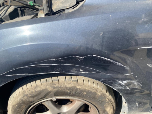 ALETA DELANTERA IZQUIERDA Ford FOCUS SPORTBREAK (CB4) 