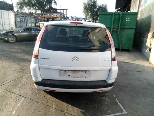  CITROEN GRAND C4 PICASSO 
