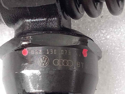 INYECTOR, SEAT, IBIZA (6L1)