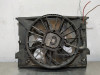  ELECTROVENTILADOR, MERCEDES-BENZ, CLASE E (BM 211) BERLINA 