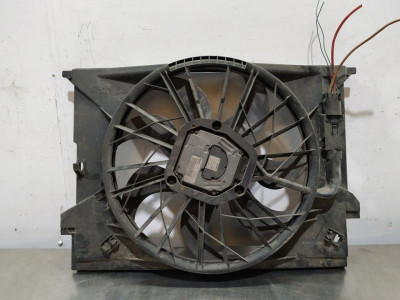 ELECTROVENTILADOR, MERCEDES-BENZ, CLASE E (BM 211) BERLINA