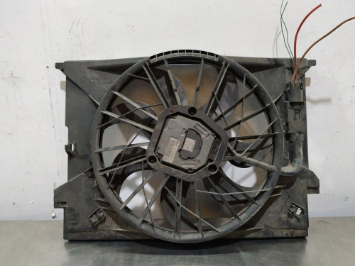  ELECTROVENTILADOR, MERCEDES-BENZ, CLASE E (BM 211) BERLINA 