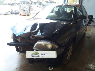 SEAT IBIZA (6L1)