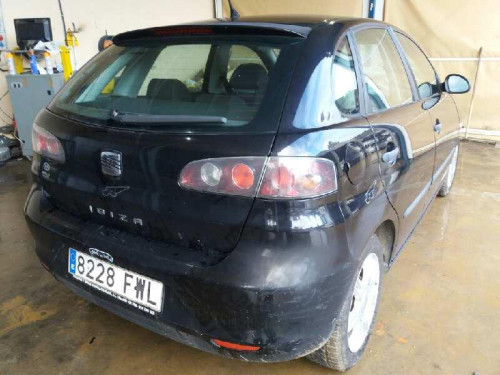  SEAT IBIZA (6L1) 