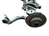  DIFERENCIAL TRASERO, BMW, SERIE X3 (E83) 