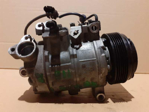  COMPRESOR AIRE ACONDICIONADO 