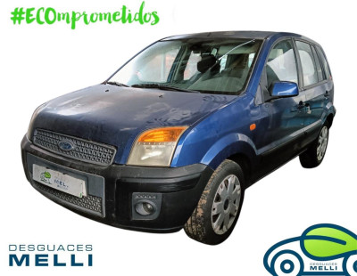 FORD FUSION (CBK)