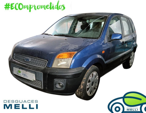  FORD FUSION (CBK) 