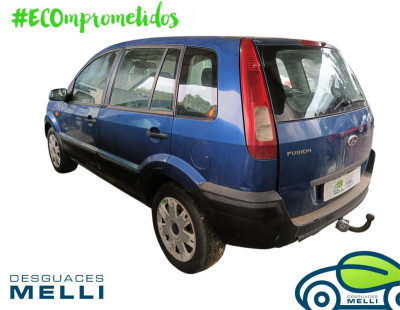 FORD FUSION (CBK)
