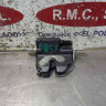 CERRADURA MALETERO / PORTON