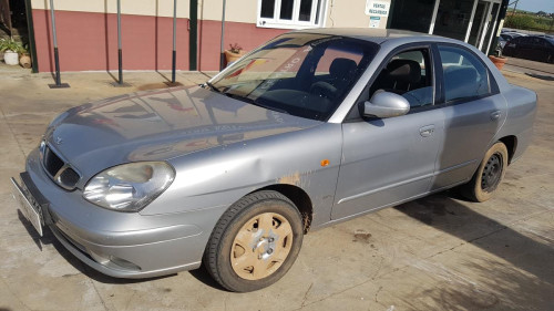  Chevrolet Nubira Berlina (2005->) SIN IDENTIFICAR 