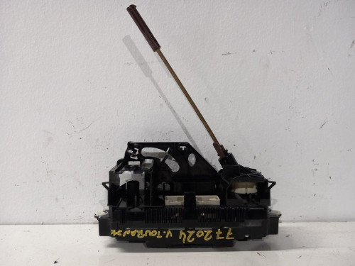  MANDO CALEFACCION / AIRE ACONDICIONADO, VOLKSWAGEN, TOURAN (1T2) 