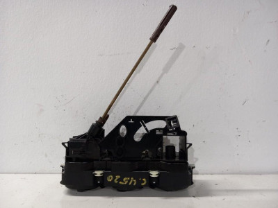 MANDO CALEFACCION / AIRE ACONDICIONADO, VOLKSWAGEN, TOURAN (1T2)