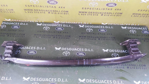 REFUERZO PARAGOLPES TRASERO Peugeot 208 