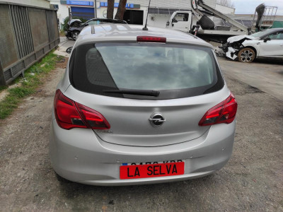 OPEL CORSA E